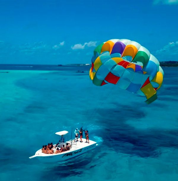 ILHA SAN ANDRÉS – COLOMBIA (Réveillon) - Imagem 3