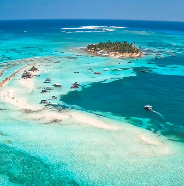 ILHA SAN ANDRÉS – COLOMBIA (Réveillon) - Imagem 5