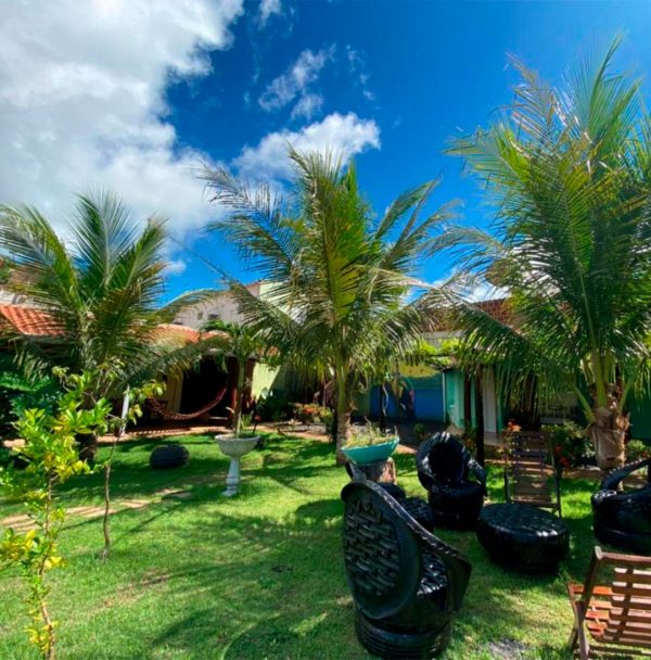 NOBRES - MT (3 DIAS) - Imagem 3