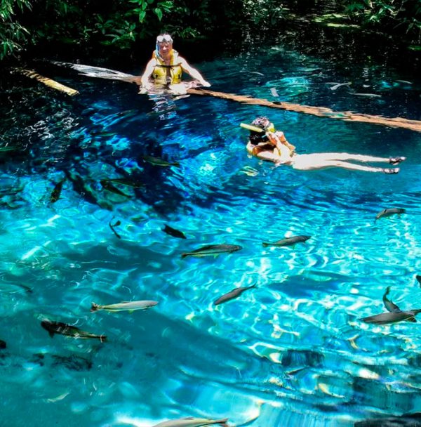 NOBRES - MT (3 DIAS) - Imagem 2