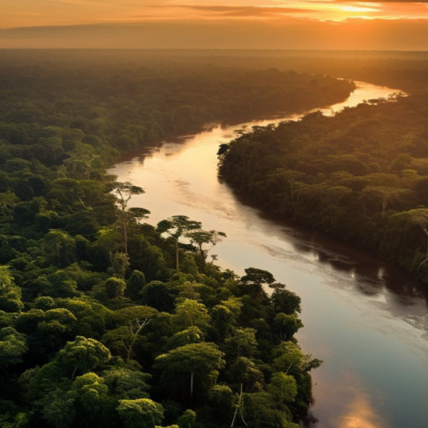 AMAZONAS - AM (4 DIAS)