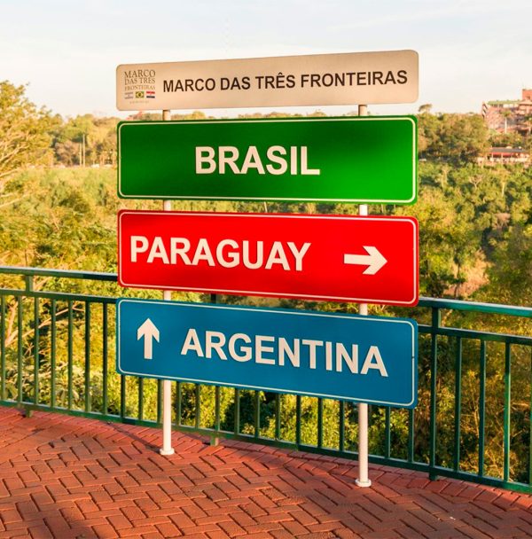 FOZ DO IGUAÇU, PARAGUAI E ARGENTINA - PR (4 DIAS) - Imagem 2