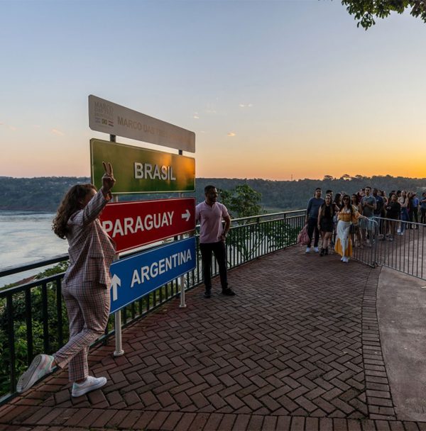 FOZ DO IGUAÇU, PARAGUAI E ARGENTINA - PR (4 DIAS) - Imagem 8