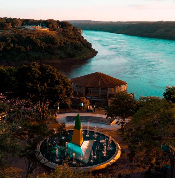 FOZ DO IGUAÇU, PARAGUAI E ARGENTINA - PR (4 DIAS) - Imagem 9