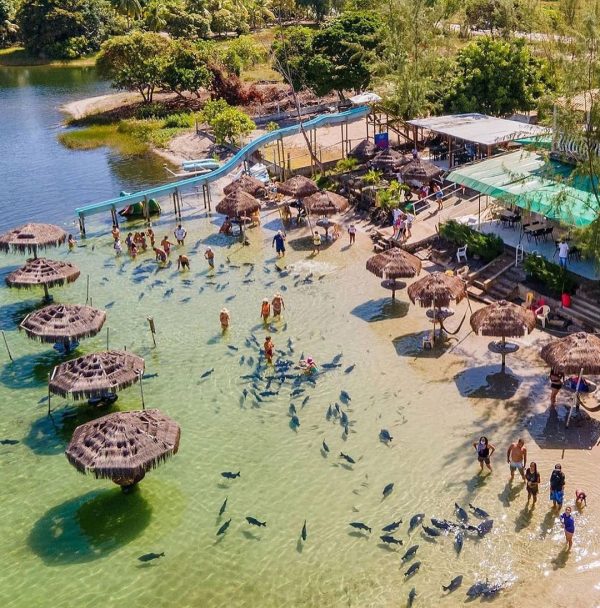 ARACAJU - SE (5 DIAS) (Réveillon) - Imagem 2