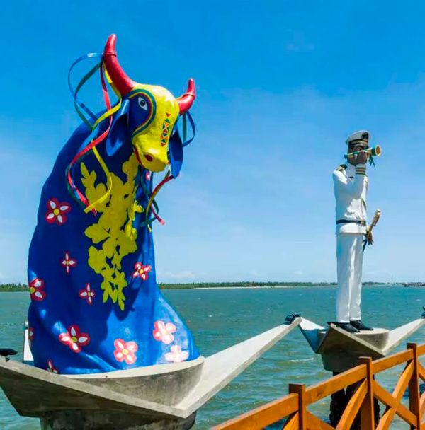ARACAJU - SE (5 DIAS) (Réveillon) - Imagem 4