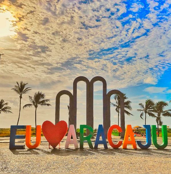ARACAJU - SE (5 DIAS) (Réveillon) - Imagem 3