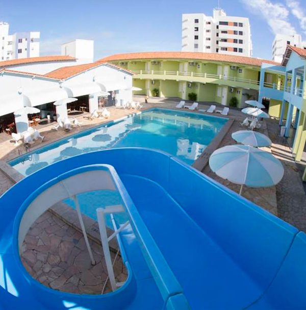 ARACAJU - SE (5 DIAS) (Réveillon) - Imagem 7