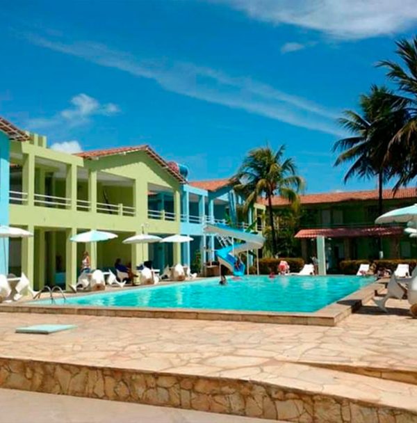 ARACAJU - SE (5 DIAS) (Réveillon) - Imagem 6