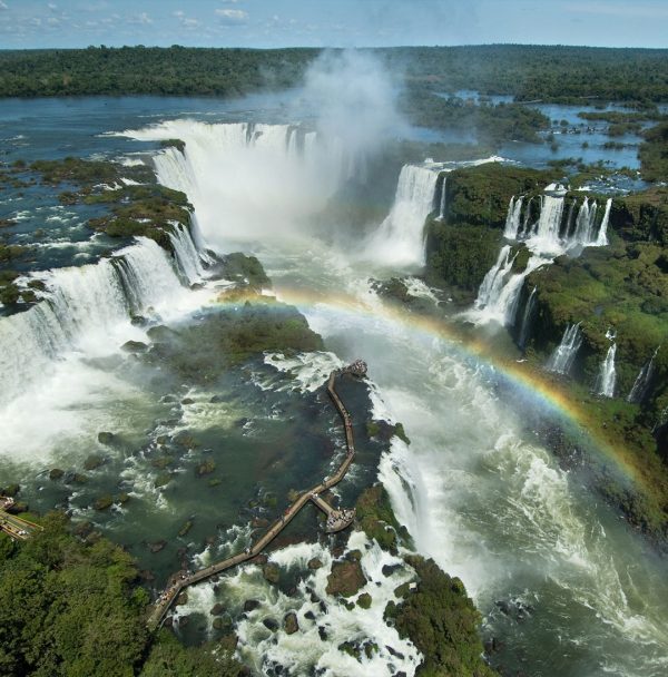 FOZ DO IGUAÇU, PARAGUAI E ARGENTINA - PR (4 DIAS) - Imagem 4