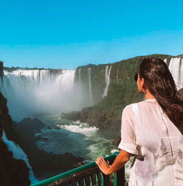 FOZ DO IGUAÇU, PARAGUAI E ARGENTINA - PR (4 DIAS) - Imagem 5