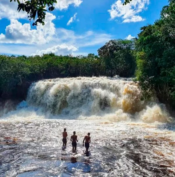 AMAZONAS - AM (4 DIAS) - Imagem 3