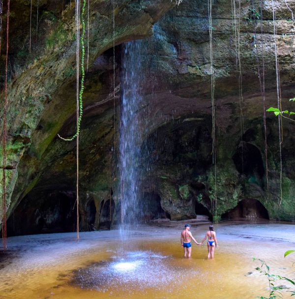 AMAZONAS - AM (4 DIAS) - Imagem 6