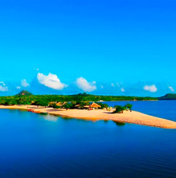 ALTER DO CHÃO E SANTARÉM - PA (5 DIAS) (Réveillon) - Imagem 7