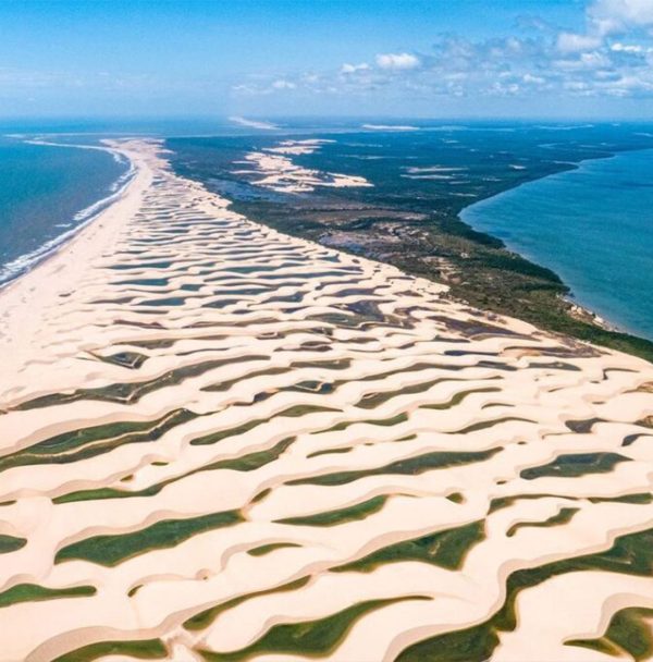DELTA DO PARNAÍBA - PI (4 DIAS) - Imagem 4