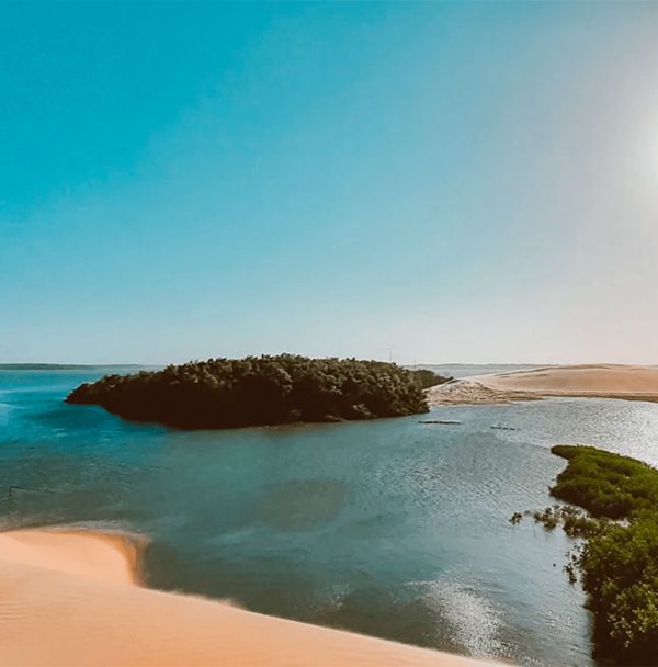 DELTA DO PARNAÍBA - PI (4 DIAS) - Imagem 3