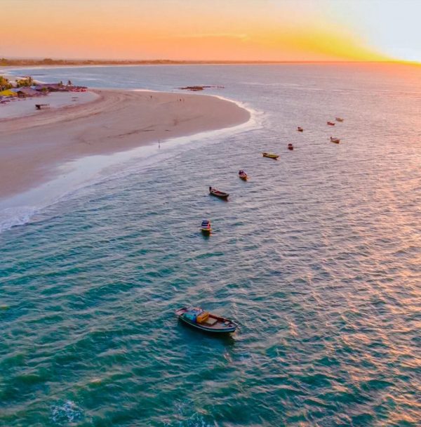 DELTA DO PARNAÍBA - PI (4 DIAS) - Imagem 5
