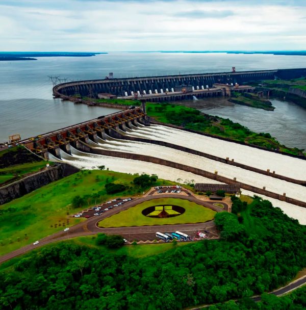 FOZ DO IGUAÇU, PARAGUAI E ARGENTINA - PR (4 DIAS) - Imagem 6