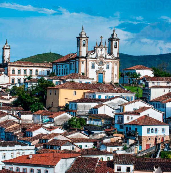 OURO PRETO, MARIANA E CONGONHAS - MG (3 DIAS) - Imagem 4