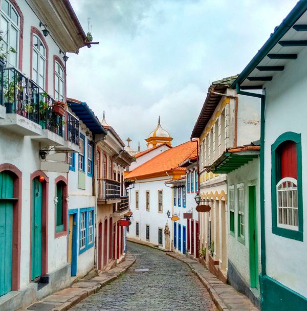 OURO PRETO, MARIANA E CONGONHAS - MG (3 DIAS) - Imagem 3